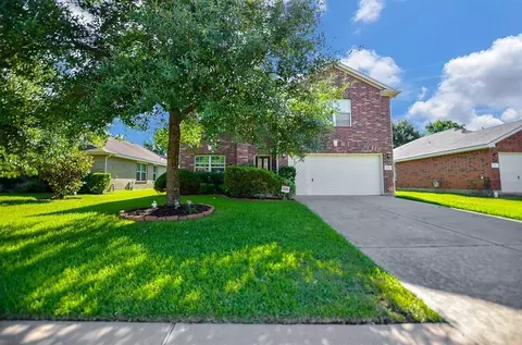 2219 Gable Hollow Ln, Katy, TX 77450