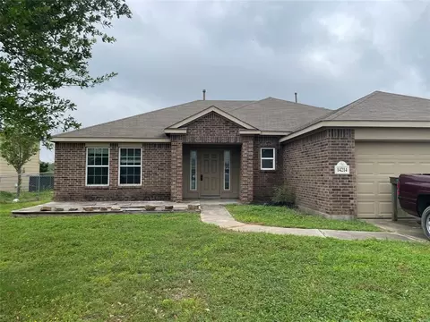 14214 Brushwood Dr, Willis, TX 77318 photo 1