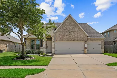 23415 Tirino Shores Dr, Katy, TX 77493