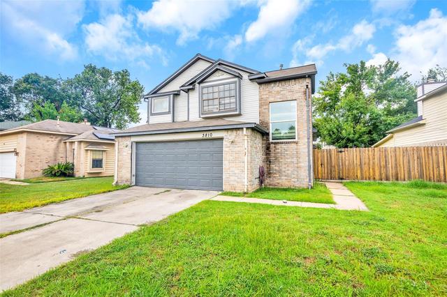 3810 Storm Creek Dr, Houston, TX 77088