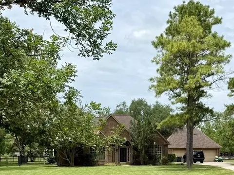 3602 Buckholt St, Pearland, TX 77581