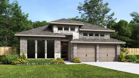 12026 Dusty Boot Dr, Montgomery, TX 77316