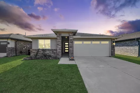 7006 Halifax Harvest Lane Ln, Richmond, TX 77407