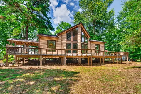 3610 Hwy 190 W, Newton, TX 75966