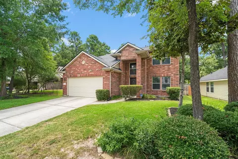 34 W Sage Creek Pl, The Woodlands, TX 77382
