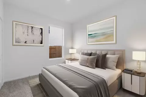 Bedroom - 15063 Rustic Moon Rd, Conroe, TX 77302 photo 2 of 3