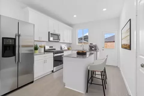 Kitchen - 15063 Rustic Moon Rd, Conroe, TX 77302 photo 1 of 1