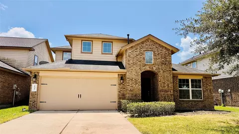 1947 Seville Mnr Mnr, Fresno, TX 77545