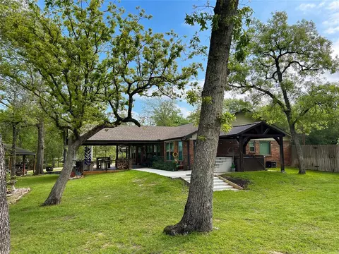 20315 Post Oak Loop, Thornton, TX 76687 photo 1