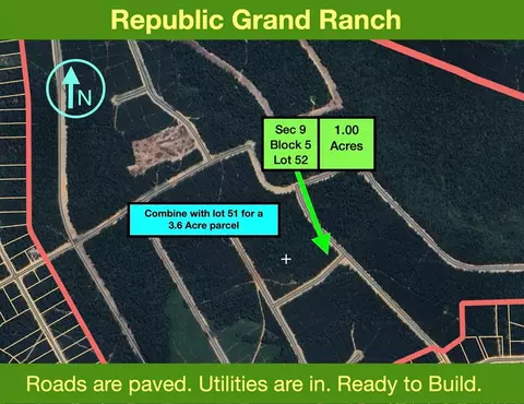 10627 Devotion Rd, Willis, TX 77378 photo 1