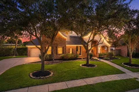 11803 Silverwood Bend Ln, Cypress, TX 77433