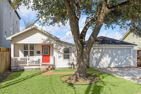 820 Kern St, Houston, TX 77009