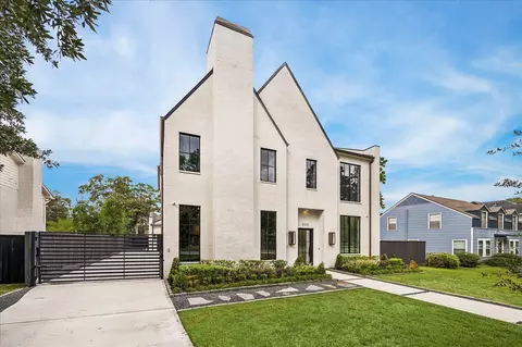 830 Azalea St, Houston, TX 77018