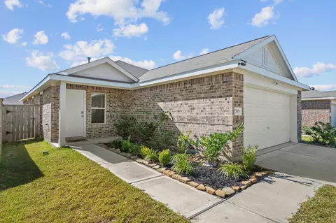 27019 Vista Field Dr, Katy, TX 77493