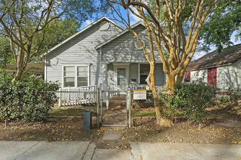 4029 Lucille St, Houston, TX 77026