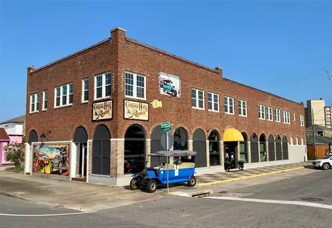 2127 Broadway St, Galveston, TX 77550