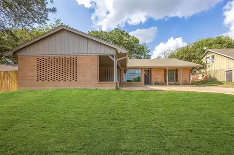 401 E Stone St, Brenham, TX 77833