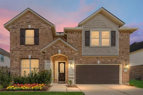 8911 Japonica Dr, Richmond, TX 77469