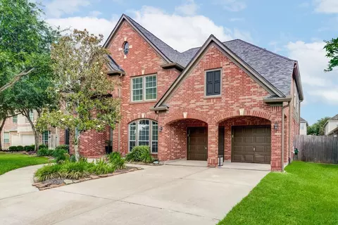 2215 Dali Ln, Missouri City, TX 77459
