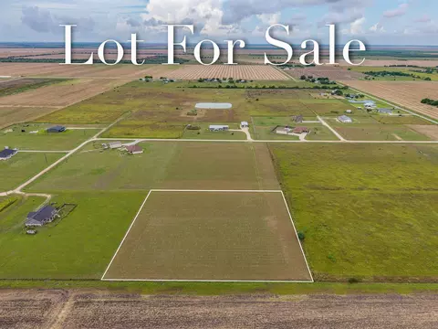 lot33 Geralds Path, Port Lavaca, TX 77979