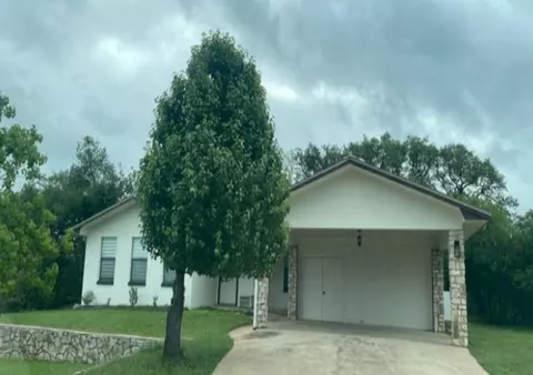 1103 Ute Rd, Horseshoe Bay, TX 78657