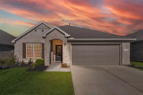 2683 Sagedale Dr, Conroe, TX 77301 photo 1