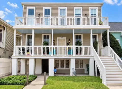 1523 21st St #1-5, Galveston, TX 77550