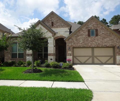5922 Beeston Hall Ct, Spring, TX 77388 photo 1