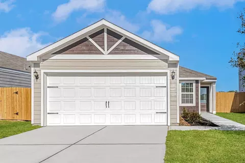 8210 Blooming Meadow Ln, Houston, TX 77016