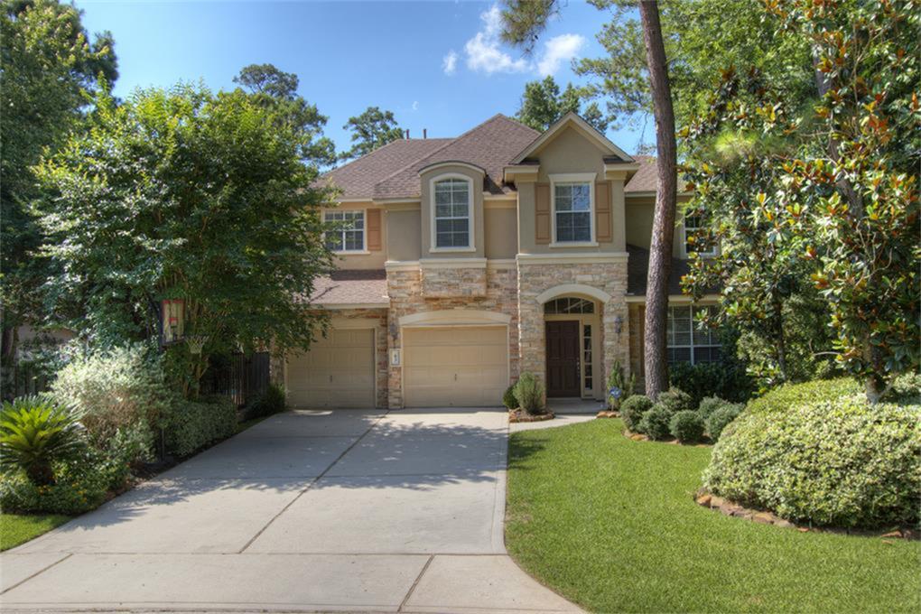 63 N Altwood, Spring, TX 77382 photo 1