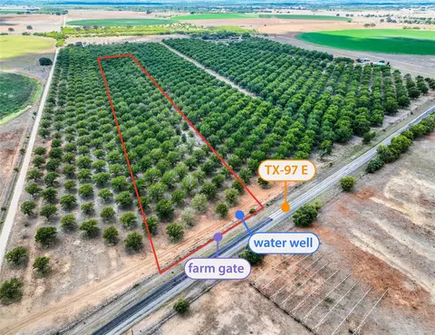 Tr 2 Fm 1784, Pleasanton, TX 78064