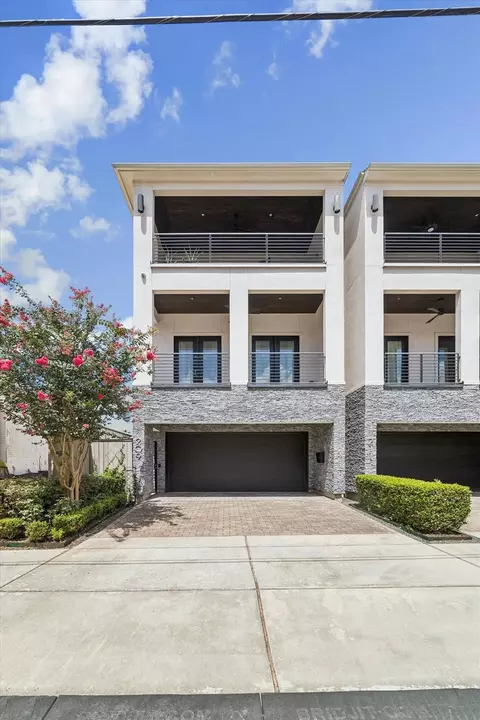 209 Malone St, Houston, TX 77007