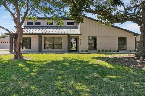 4655 Monticello St, Beaumont, TX 77706