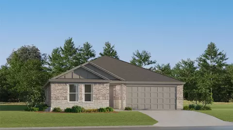 6131 Gunn Ridge Dr, College Station, TX 77845