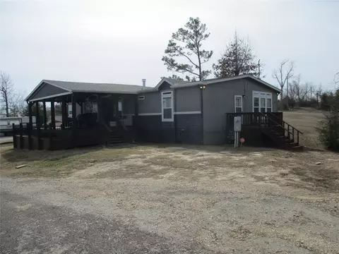 Exterior - 199 Cedar, Onalaska, TX 77360 photo 2 of 12