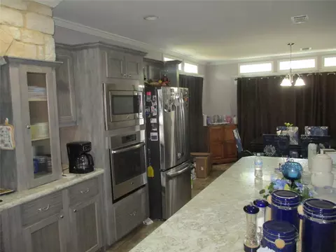 Kitchen - 199 Cedar, Onalaska, TX 77360 photo 6 of 6