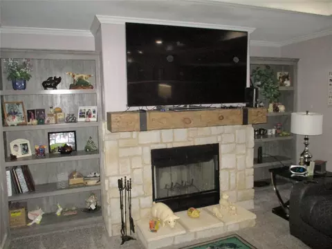 Living - 199 Cedar, Onalaska, TX 77360 photo 2 of 3