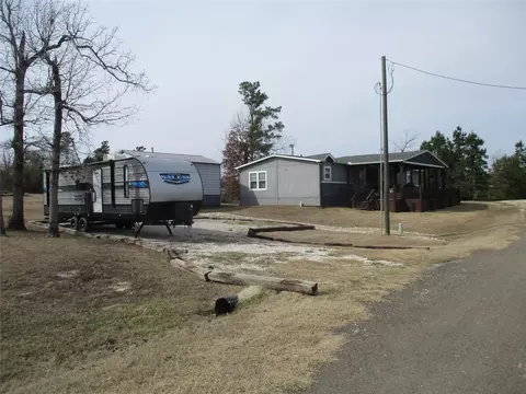 Exterior - 199 Cedar, Onalaska, TX 77360 photo 7 of 12