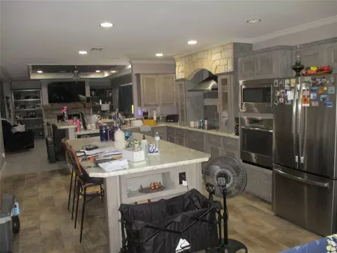 Kitchen - 199 Cedar, Onalaska, TX 77360 photo 1 of 6