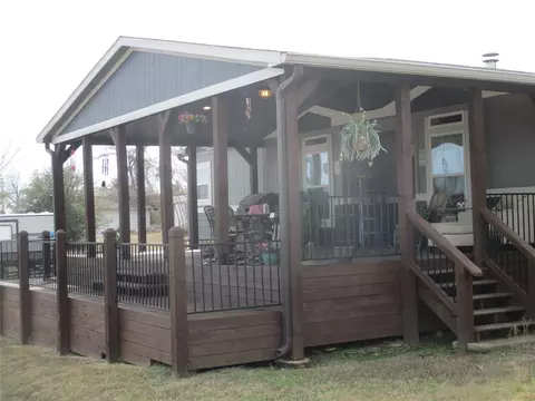 Exterior - 199 Cedar, Onalaska, TX 77360 photo 3 of 12