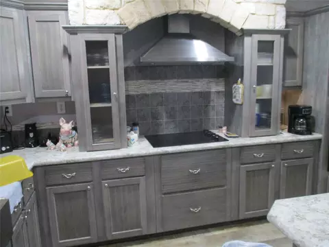 Kitchen - 199 Cedar, Onalaska, TX 77360 photo 3 of 6
