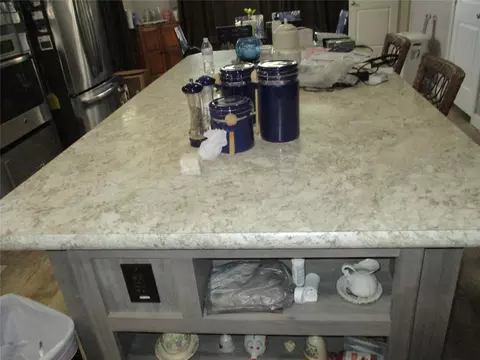 Kitchen - 199 Cedar, Onalaska, TX 77360 photo 5 of 6