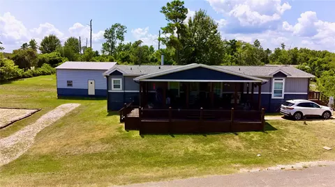 Exterior - 199 Cedar, Onalaska, TX 77360 photo 12 of 12
