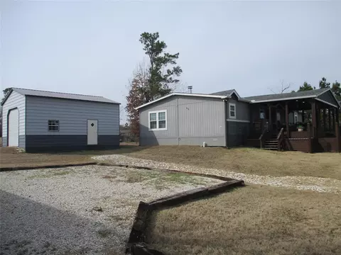 Exterior - 199 Cedar, Onalaska, TX 77360 photo 8 of 12