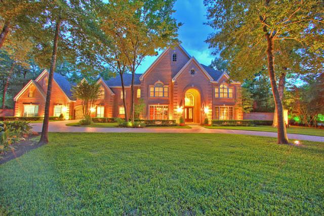 7 Ivy Pond Pl, Spring, TX 77381 photo 1