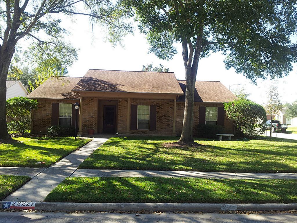 22227 Meadowrock Dr, Spring, TX 77389 photo 1