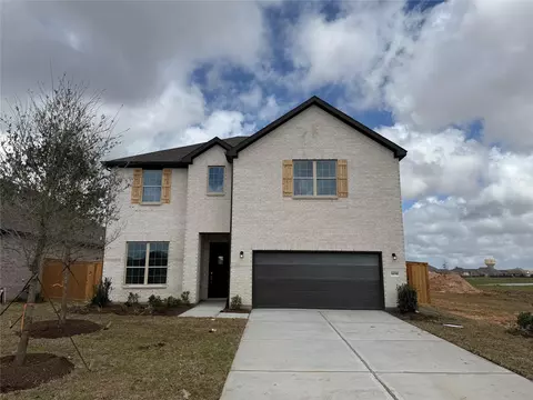 13710 Ballast Green Dr, La Marque, TX 77568