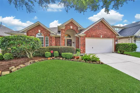 7210 Palmito Ranch Dr, Richmond, TX 77406
