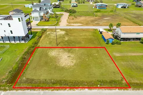 lot343 6th St, Galveston, TX 77554
