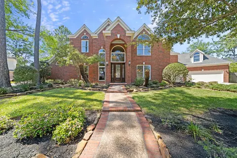 13714 Gainesway Dr, Cypress, TX 77429